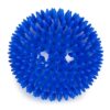 Yoga Studio Unisex YS/Spikeyball 10cm Spiky Massage Blue 10cm Trigger Point Therapy Myofascial Relaxation Plantar Fasciitis Therapeutic Accessories