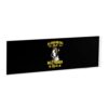 Yoladsume All Dogs are Cool But Bull Terrier Rule Transparent Acrylic Desk Nameplate Durable Shatter-Resistant Personalized Desk Decor