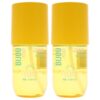YOLO CANNES Bijou Plage for Women - 3 oz Perfume Mist - Pack of 2