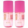 YOLO CANNES Bocca Cabana for Women - 3 oz Perfume Mist - Pack of 2
