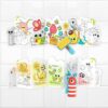 Yookidoo Spray ‘N’ Roll Magic Bath Book Toy