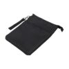 Yosoo Health Gear Book Covers Protector Pouch Travel Book Sleeve with Pocket
