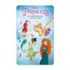 YOTO Disney Princess Storybook Collection – Kids Audio Card for Use with Player & Mini All-in-1 Audio Player, Educational Screen-Free Listening with Fun Playtime Bedtime & Travel Stories, Ages 3+