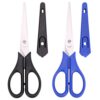 YOUGUOM 6.5in Multipurpose Scissors for School Office Home Crafts