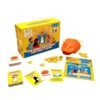 You Laugh You Lose Game - Funny Charades Kids Games - Board Games for Kids & Teens - Try Not to Laugh Challenge - Birthday Game for Family, Kids & Girls