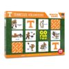 YouTheFan NCAA Tennessee Volunteers Licensed Memory Match Game