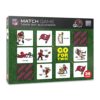 YouTheFan NFL Tampa Bay Buccaneers Licensed Memory Match Game