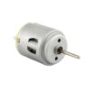 YQFXGGHFG 1PCS R260 3-6V Electronic Starter for DIY Toy Four-Wheel Scientific Experiments