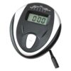 YueShengYCHUANG Monitor Bike Professional Cycle Counter Exercise Bicycle Accessory Digital Display Clear PP Material Easy Installation Suitable