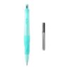 YUGSHNKFC Mechanical Pencil Built-in Sharpener Correction Automatic Pencil with 2mm Refills for Sketching Drafting Automatic Mechanical Pencils