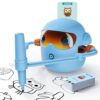 Yuieapl Drawing Robot for Kids Smart Sketcher Montessori Painting Toys