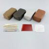 Yunhgft Air Dry Model Clay Kit 7-14