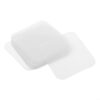 Yunnesdre Double-Sided Wall Stickers 6Cm Transparent Reusable Non-Marking Tape For Tile Glass Wood Marble Home Decor 10/50 Pack
