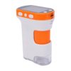 Yunseity 1000X Kids Handheld Microscope, Support Photos and Videos