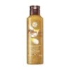 Yves Rocher Monoi de Tahiti Exfoliating Shower Oil, Radiant Tan, Formula, 5 fl. oz.