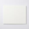 YWJLQH 300g/㎡ Craft Paper, Heavy Colored Card Stock for Craft Projects & Scrapbooking, cardstock printer paper, White