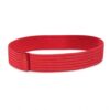 YWJLQH Elastic Band for Jar Sealing, 3cm Width Red for Fermentation Tanks, for Crafting, 3-80 Elastic for Fermentation Tank