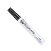YWLUUOO 10Pcs Erasable Whiteboard Marker for Whiteboard Calendar Refrigerator Quick Dry Marker Pen 2.0mm Line Width Calendar Markers