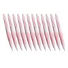 YWLUUOO 12Pieces 2.0MM Ergonomic Mechanical Pencil Built in Sharpener Automatic Drawing Pencil for Adult Writing Sketching Automatic Sharpener