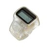 YWLUUOO Accuracy Rings Counter with Clear Lightweight Build for Easy Counting Tasks and Error Less Digital Counter