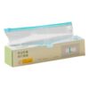 YWLUUOO Food Storage Bags Dishwasher Safe and Leakproof From Food Grade Materials Kitchen Supplies Dishwasher Safe Storage Bags