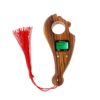 YWLUUOO Holy Religious Prayer ' s Beads Counter Digital Finger Counter for Rolling Beads Hand Tally for Buddhist Relax Finger Digital