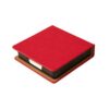 YWLUUOO Multifunctional Creative Sticky Note Organizers Note Pad Box Boosting Productivity in and Study for Organization Pad Box