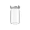 YWLUUOO Sprouting Growing Set Wide Mouth Seedling Sprouting Jar Germination Set Lid Sleeve Tray for Home Gardener Accessories Bricklayer Jar Lid Broadmouth