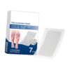 Yyksuip Varicose Vein Patch,Sore and Painful Leg Vein Patch,Calf Vein Discomfort Care,Pulse Relief for Women