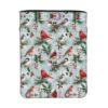 YzgWjBhd Winter Birds Printed Book Sleeve Cover