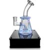 YZHYY DlY Plasma Cup Shaped Light, Plasma Electric Lightning Glass Cup