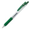 Zebra Gel Ballpoint Pen Sarasa Clip 0.4