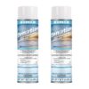 Zenex Zenatize 494955 Foaming Surface Cleaner Spray, 18.25 oz. (Pack of 2)