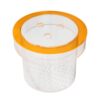 Zerodeko Fish Breeding Box with Ventilation Holes Acrylic for Aquarium Isolation Box Easy Maintenance for Fish Fry