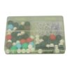 Zerodis Molecular Model Kit Science Kits Toys for 3D Modeling Study and School Laboratory Education School Supplies