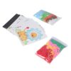 Zerodis Mosaic Sticker Art Sticky DIY Kit for Kids MosaicsEnhances Color Perception and Hand Eye Coordination for Balls Enhances Color Perception and Hand Eye Coordination