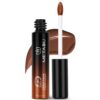 Zero Fade Liquid Lipstick - 10ml | 24H Long Lasting | One Swipe Application | Waterproof, Smudge Proof | Super Pigmented| Transfer Proof, Matte Finish | Shade- Caramel Sway-21