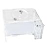 ZGUZMCMK DIY Ant Farm Acrylic Ant Nest Habitat Science Observation Flat Design Mini Colony Vivarium for Kids Adults Suitable for Gift Giving