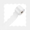 Zhanmai 120 ft Bulletin Board Borders Decoration, White Classroom Borders for Bulletin Board, Scalloped Trim Decor for Back to School Summer Office Poster Chalkboard Whiteboard Wall