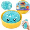 Zhgood 2026 New Coconut Oil Squishy Dumpling Mystery Box Squeeze Toys