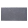 Ziociura Outdoor Stepping Stone Pathway Stone Garden Stone Paving Stone Thick Non-Slip Surface Hard-Wearing Construction Suitable for Landscaping Walkways Patios, 40x80cm, 3-4cm thick