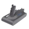 ZiRoxi Vacuum Cleaner Rechargeable Battery, Compatible for Dyson V10 SV12(V10 4.5Ah)