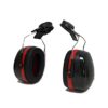 Zohisin Hard Hat Mounting Ear Muffs Helmet Attachable Noise Reduction Earmuffs For Construction Factory Sleeping And Use