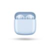 ZOXALA Wireless Earbuds True Wireless Earphones, Light Blue