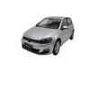 ZPQXRBC 1 18 for Volkswagen 7 Golf Car Model Alloy Simulation Classic Collection Decorative Ornaments