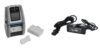 ZQ610 203dpi Mobile Label Printer with Battery/Desktop Adapter for Zebra