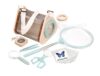 ZQsmgs Kids Outdoor Bug Catching Exploration Kit, Nature Science Educational Toy for Boys Girls