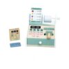 ZQsmgs Pretend Cash Register Toy, Role Play Money Learning Toy