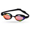 ZSRUIKJN Swim Goggles, Swimming No Leaking Anti for Adult Men Women Youth Kids Child