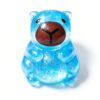 ZTATU Capybara Squishy Stress Balls for Adults, Collectible Figurines